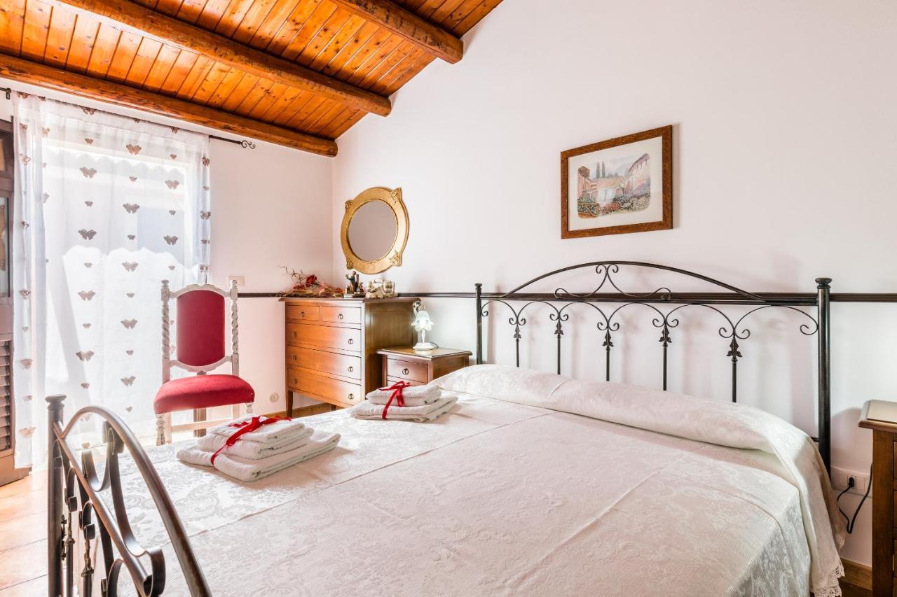 Villa Degli Ulivi Avola Bagian luar foto