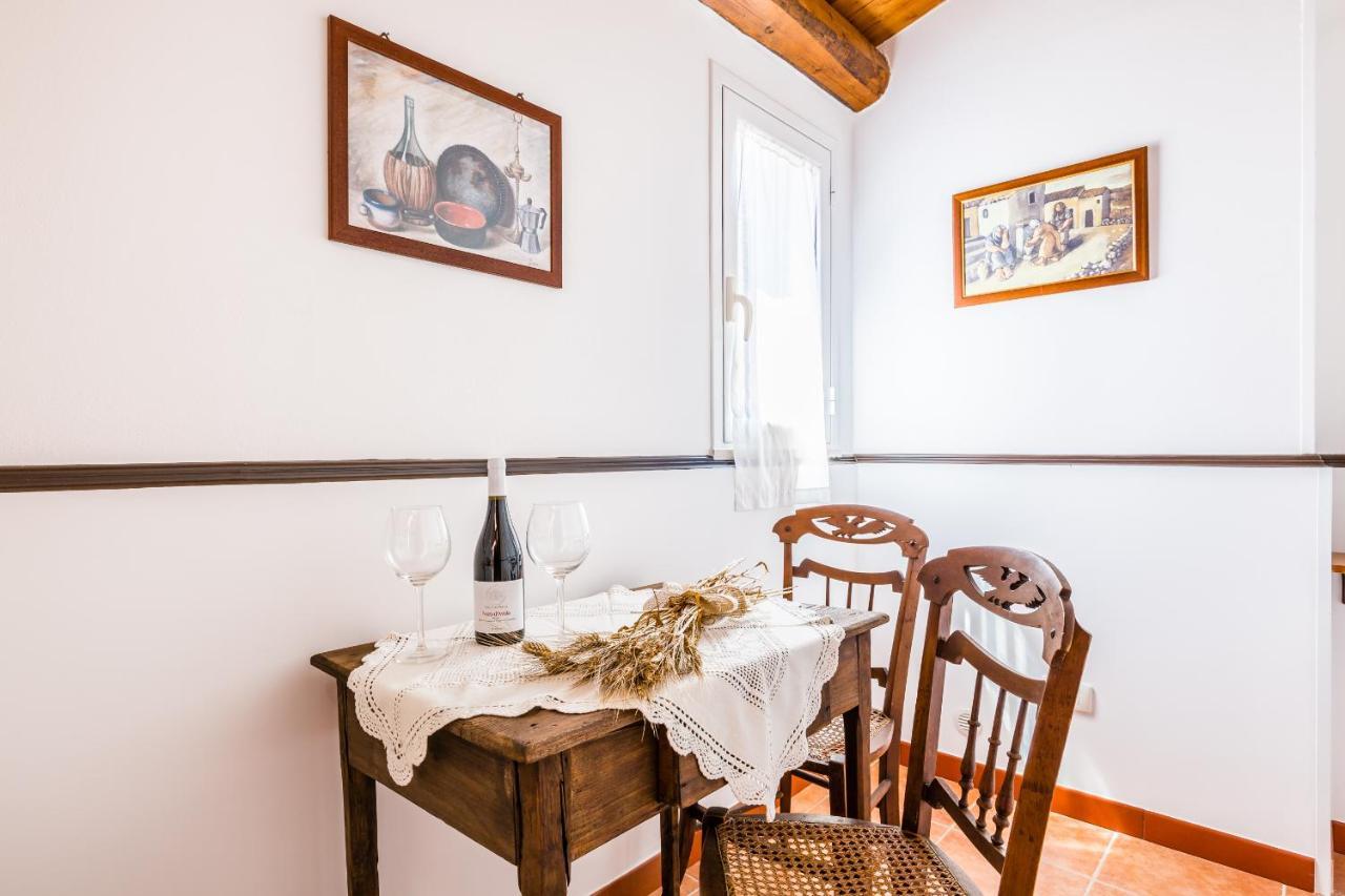 Villa Degli Ulivi Avola Bagian luar foto