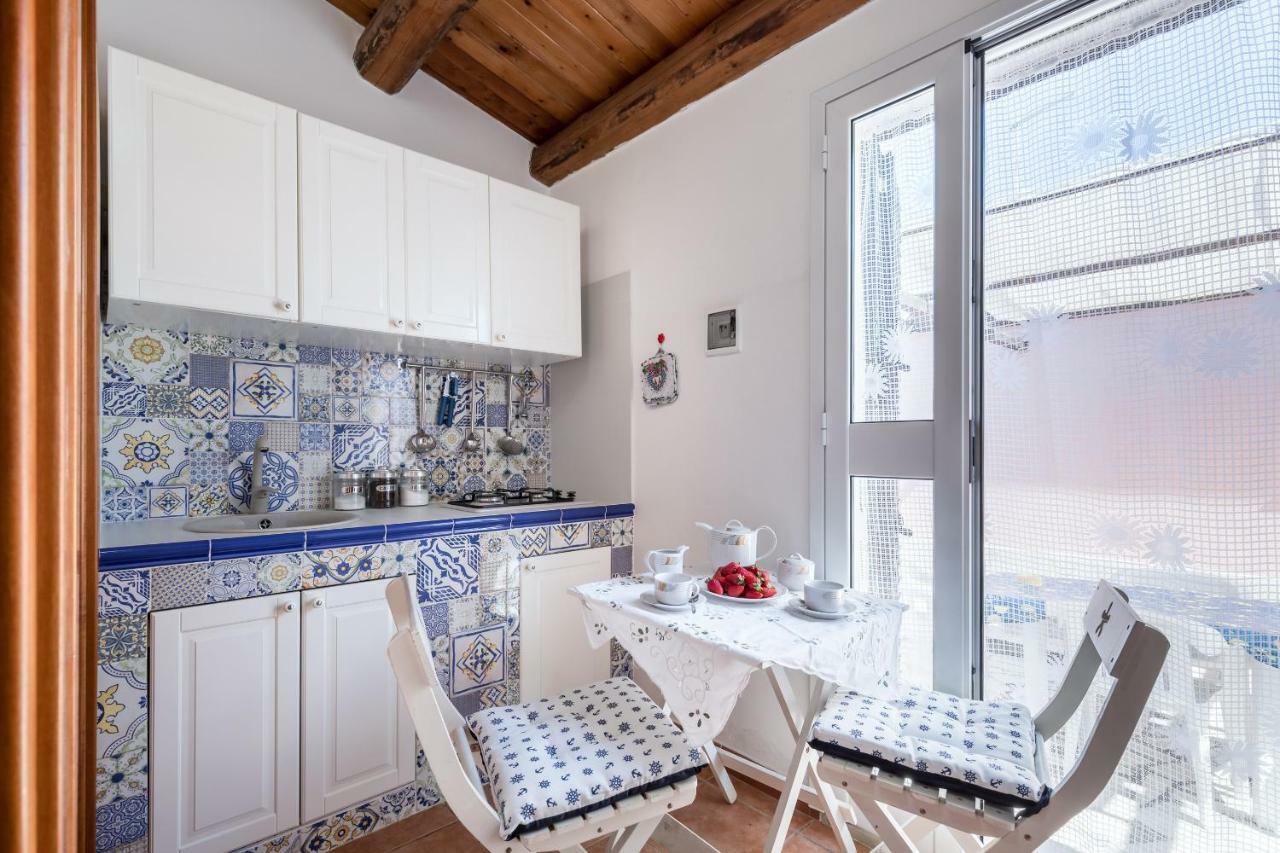 Villa Degli Ulivi Avola Bagian luar foto