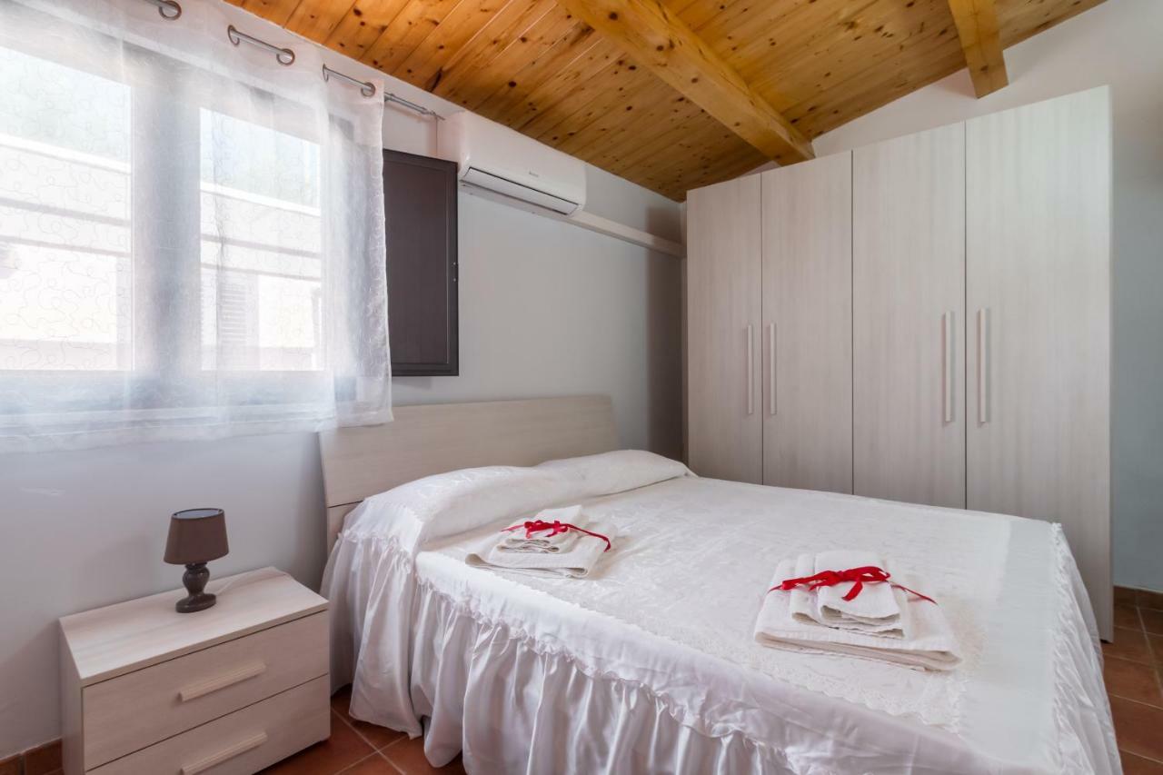 Villa Degli Ulivi Avola Bagian luar foto